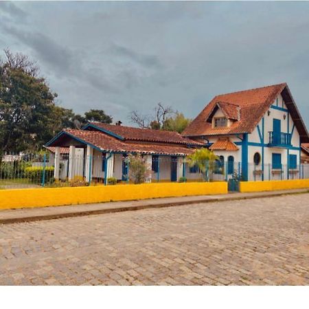 Passa Quatro- Casa Inteira Rustica Para Ate 9 Pessoas Экстерьер фото