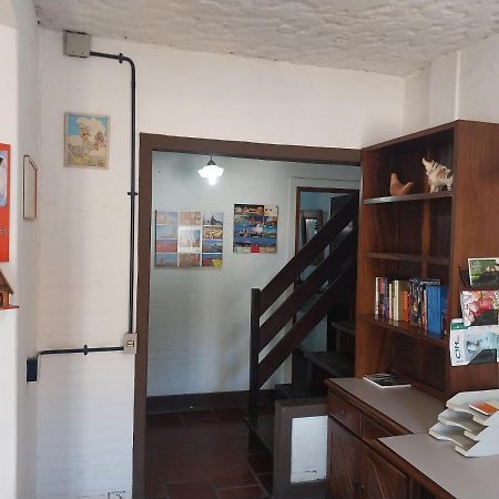 Passa Quatro- Casa Inteira Rustica Para Ate 9 Pessoas Экстерьер фото